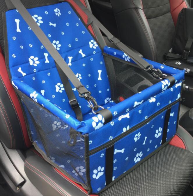 Waterproof Dog Car Seat