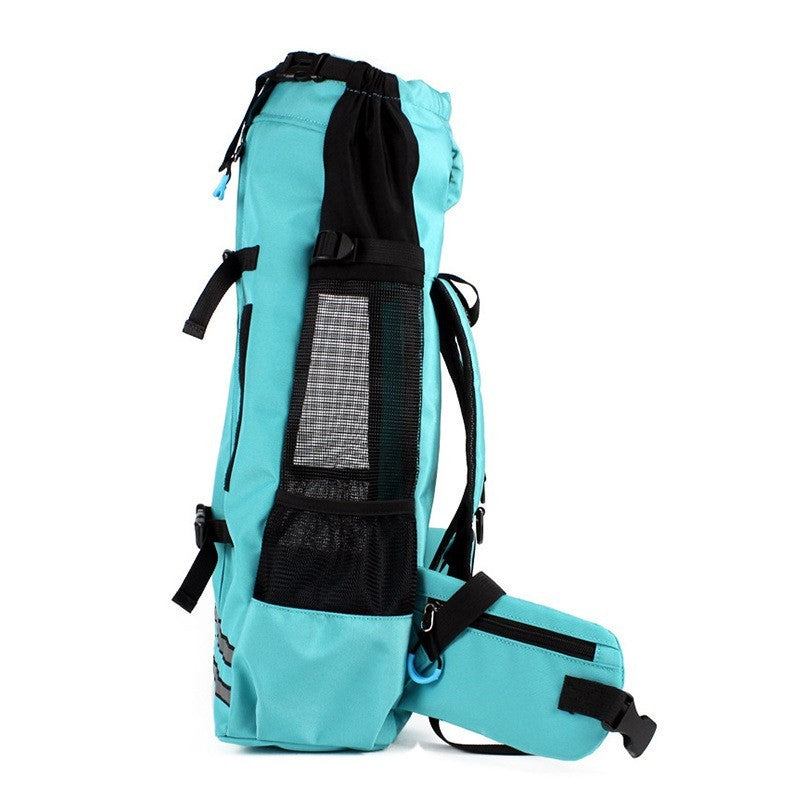 Breathable Pet Backpack