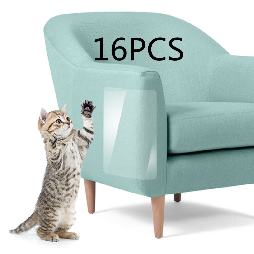 Anti-Scratch Furniture Stickers