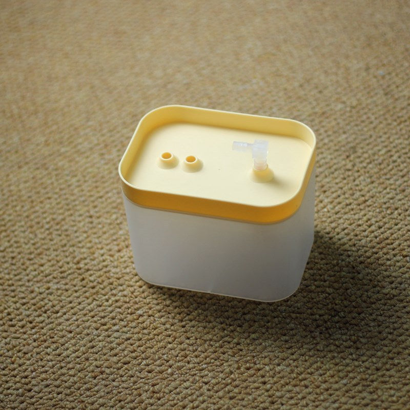 Automatic Circulating Pet Water Dispenser