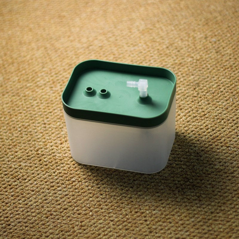 Automatic Circulating Pet Water Dispenser
