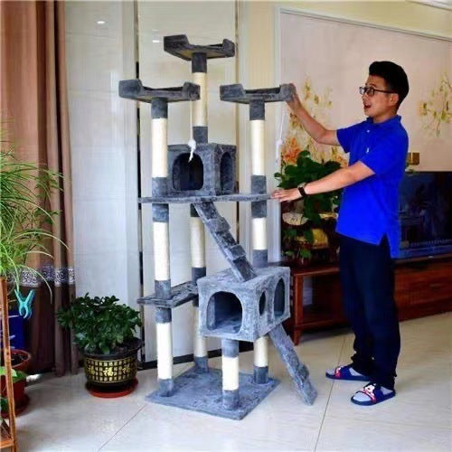 Large Cat Tree