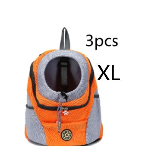 Pet Backpack
