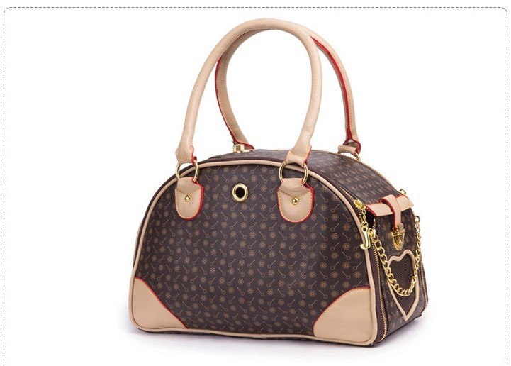 Travel Pet Bag