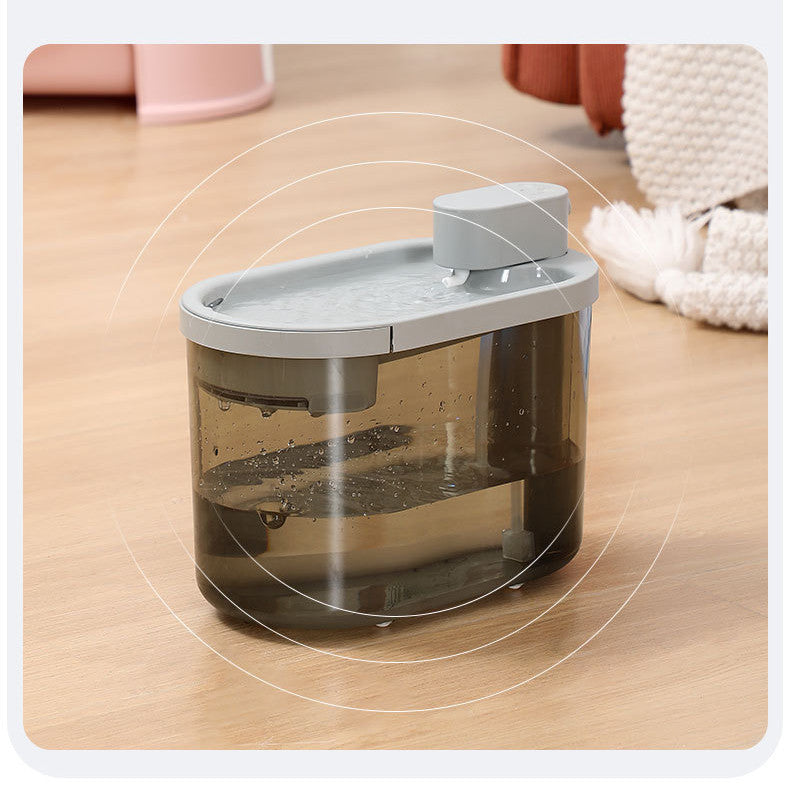 Automatic Pet Water Bowl