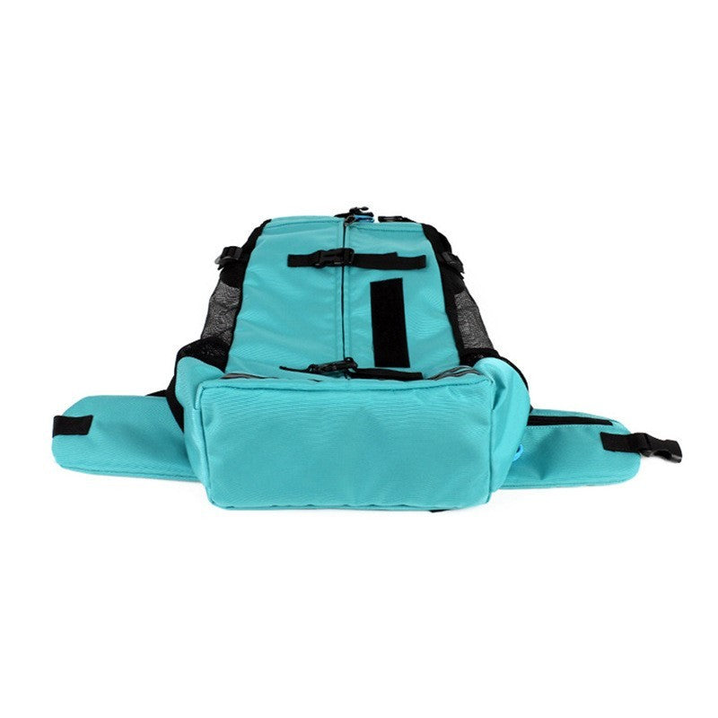 Breathable Pet Backpack