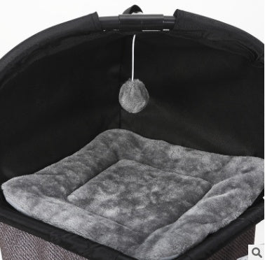 Multi-Purpose Pet Climbing Stand