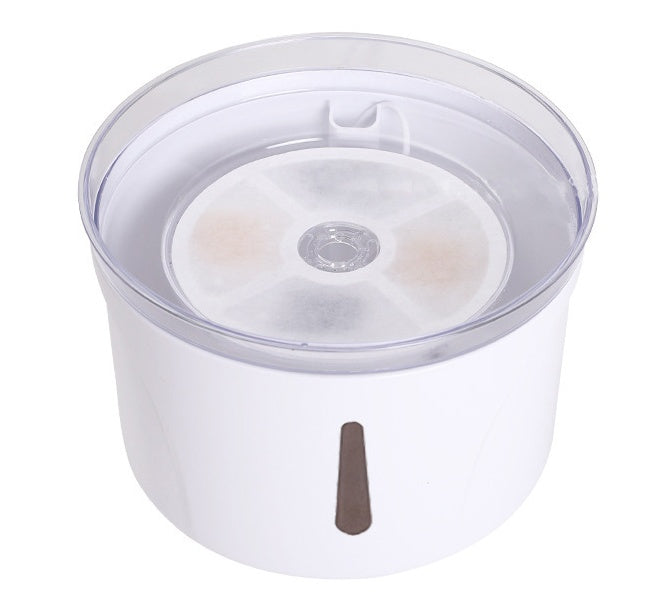 Smart Automatic Pet Water Dispenser