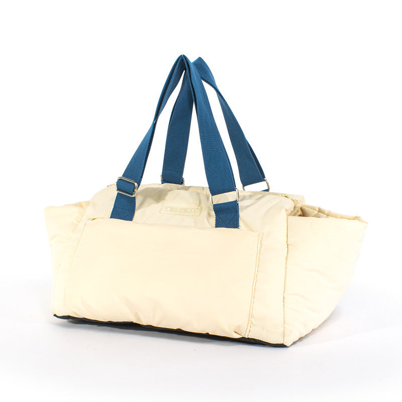 Portable Cat Carrier Bag