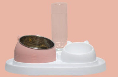 Pet Food Storage Container
