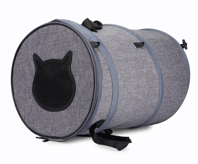 Foldable Pet Carrier Bag