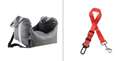 Waterproof Car Seat