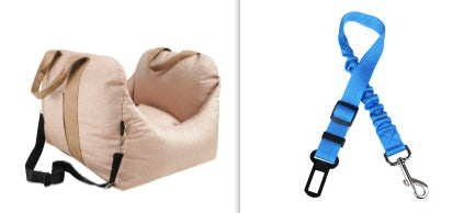 Waterproof Car Seat