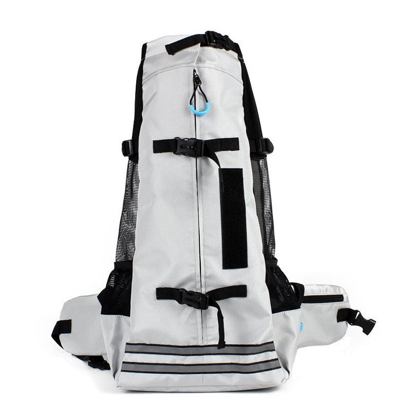 Breathable Pet Backpack