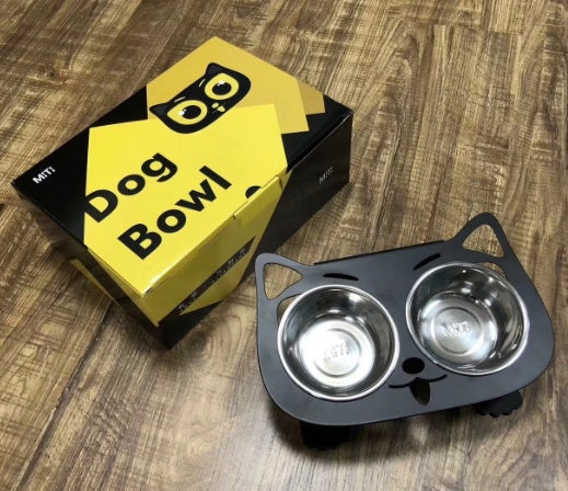 Anti-Falling Pet Bowl