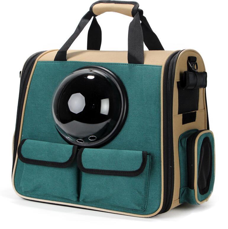Pet Space Backpack