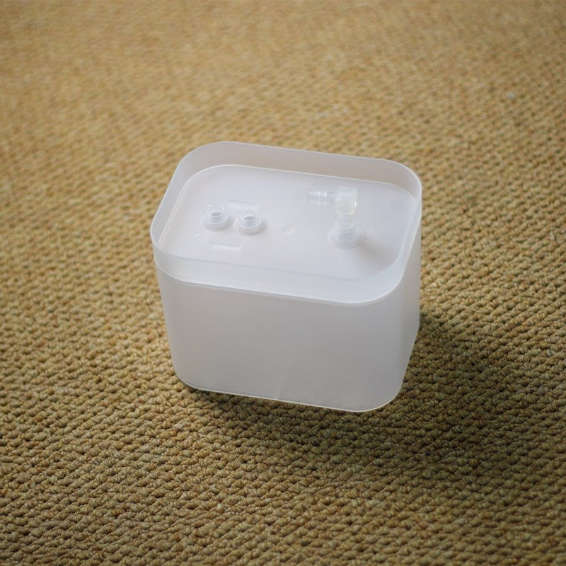 Automatic Circulating Pet Water Dispenser