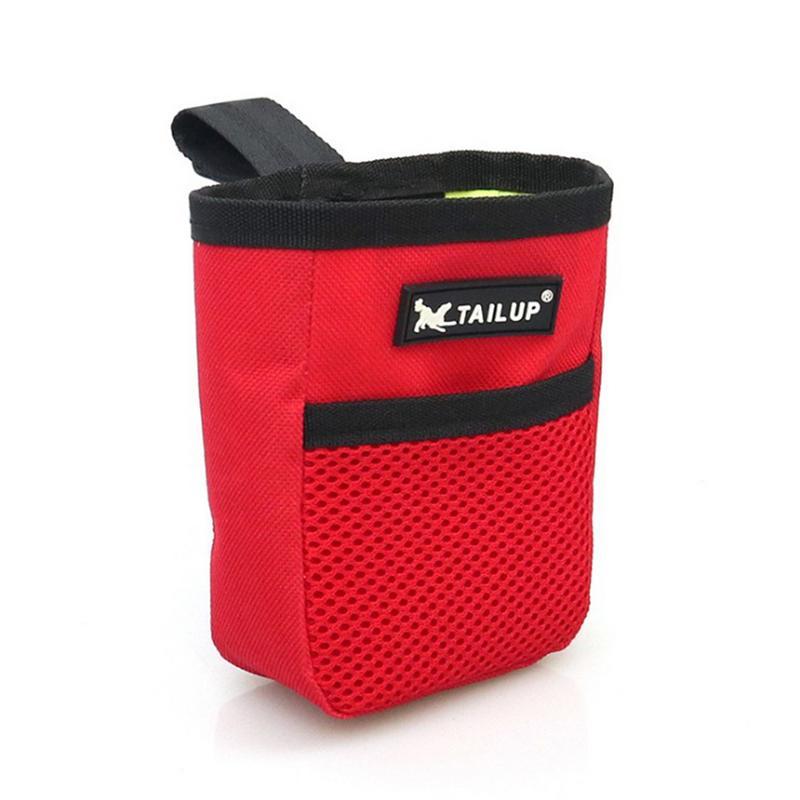 Dog Training Treat Bags