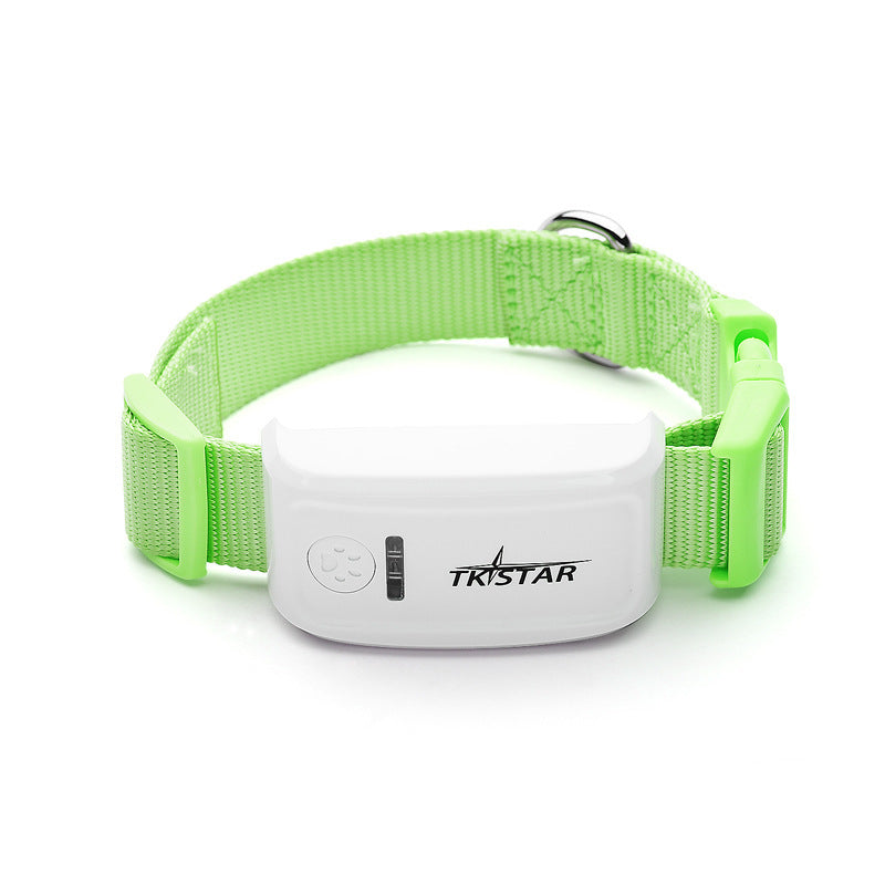 Cat GPS Tracker Locator