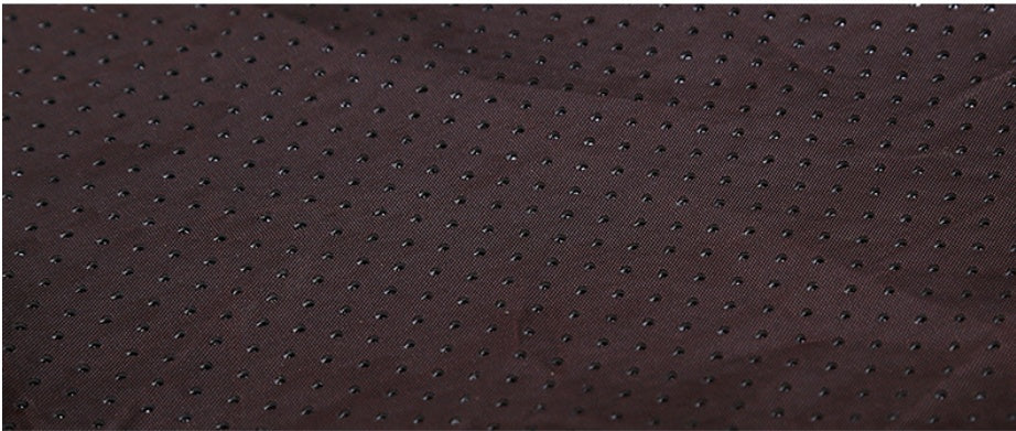 Folding Dog Carrier & Car Seat Pad