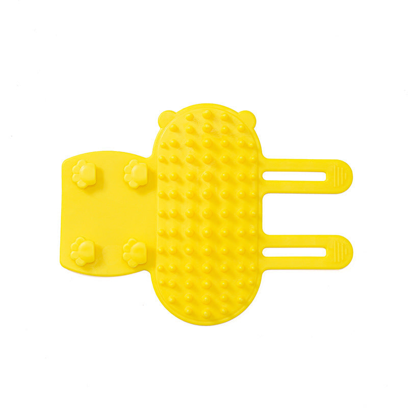 Cat Hair Removal & Massage Comb