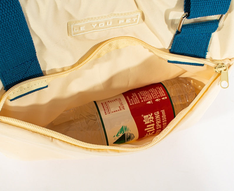 Portable Cat Carrier Bag