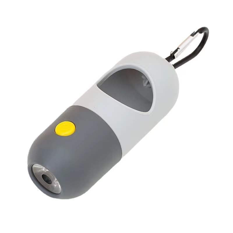 Waste Bag Dispenser