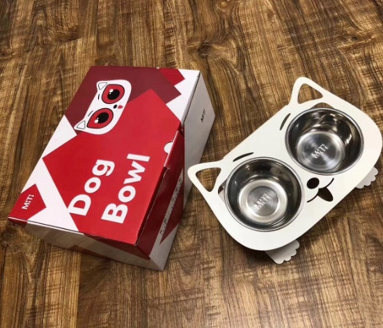 Anti-Falling Pet Bowl