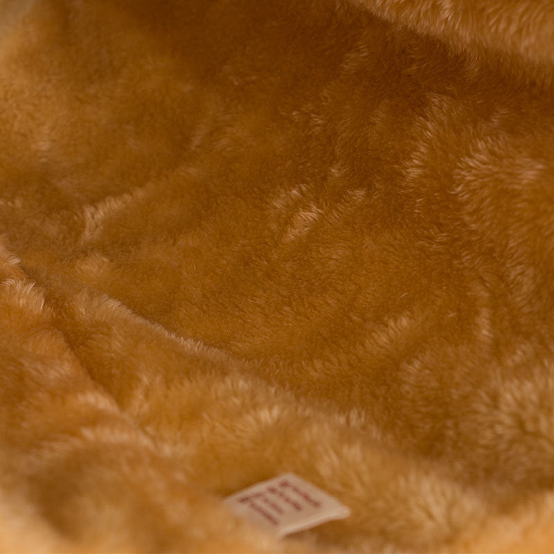 Fruit-Themed Pet Tunnel Toy