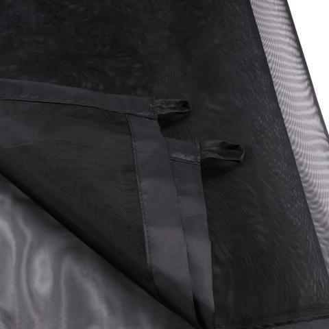 Portable Folding Dog Safety Gate