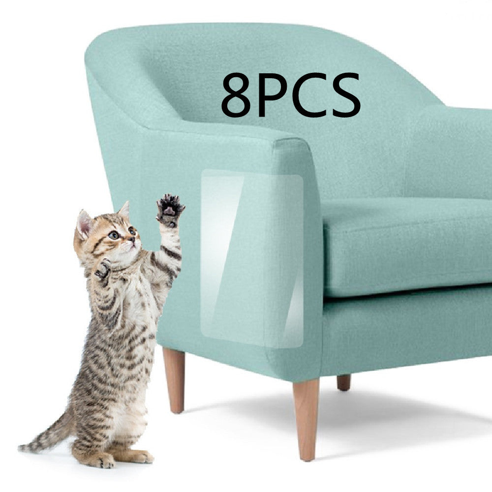 Anti-Scratch Furniture Stickers
