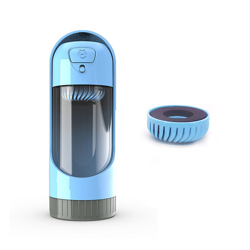 Multifunctional Portable Pet Water Cup
