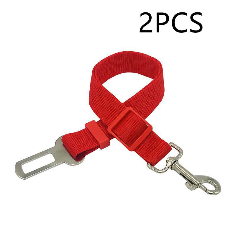 Telescopic Dog Traction Leash