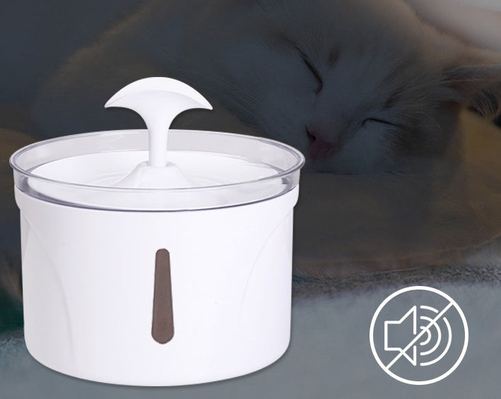 Smart Automatic Pet Water Dispenser