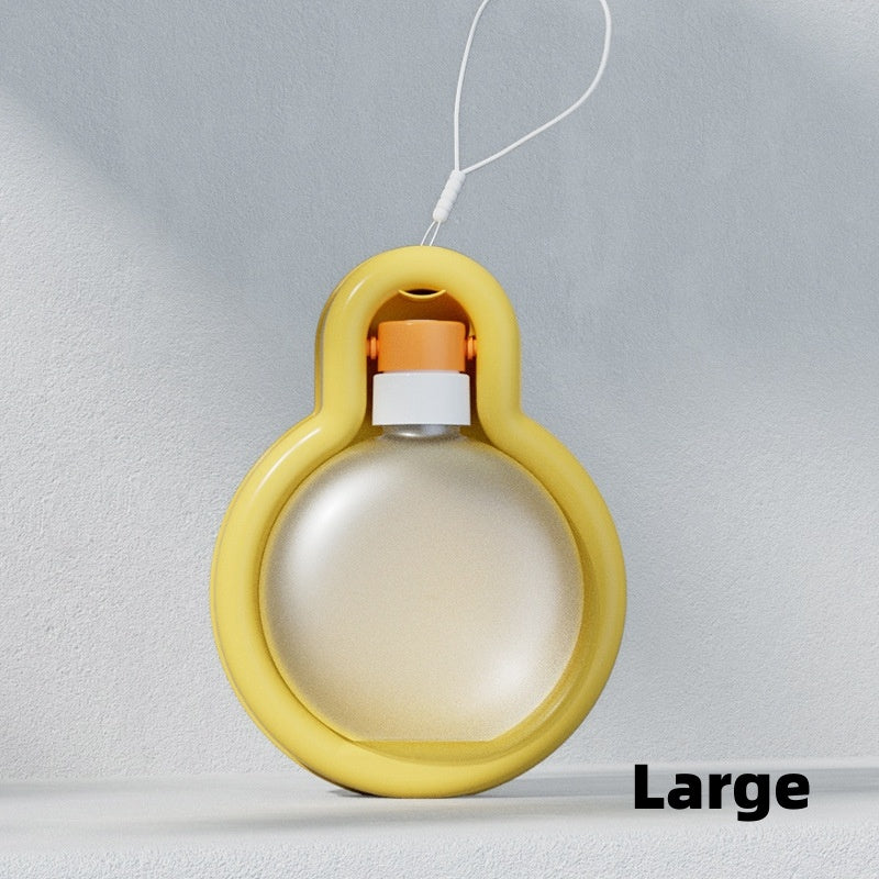 500ml Portable Pet Water Bottle