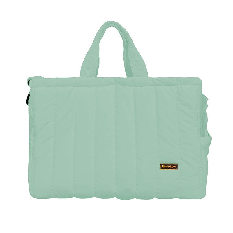 Portable Messenger Bag