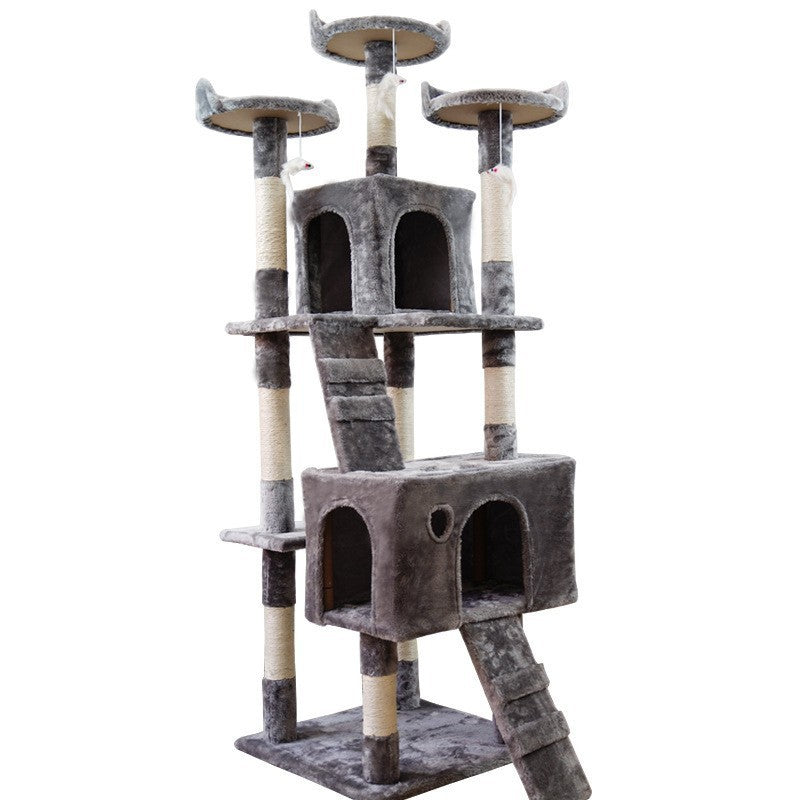 Large Cat Tree
