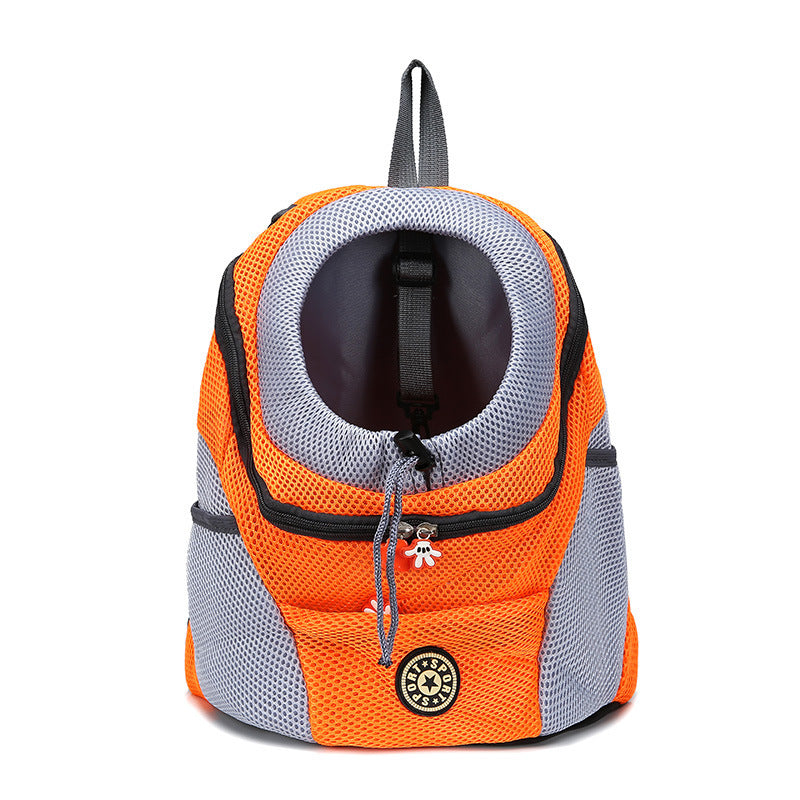 Pet Backpack