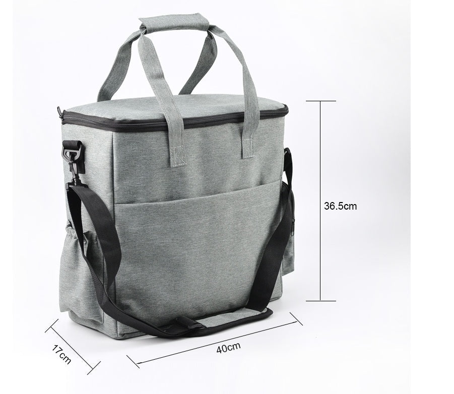 Dog Food Storage Bag