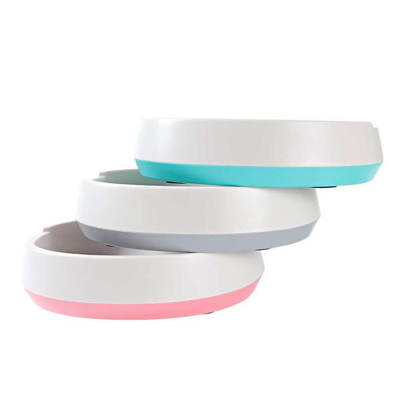 Pet Feeder and Waterer