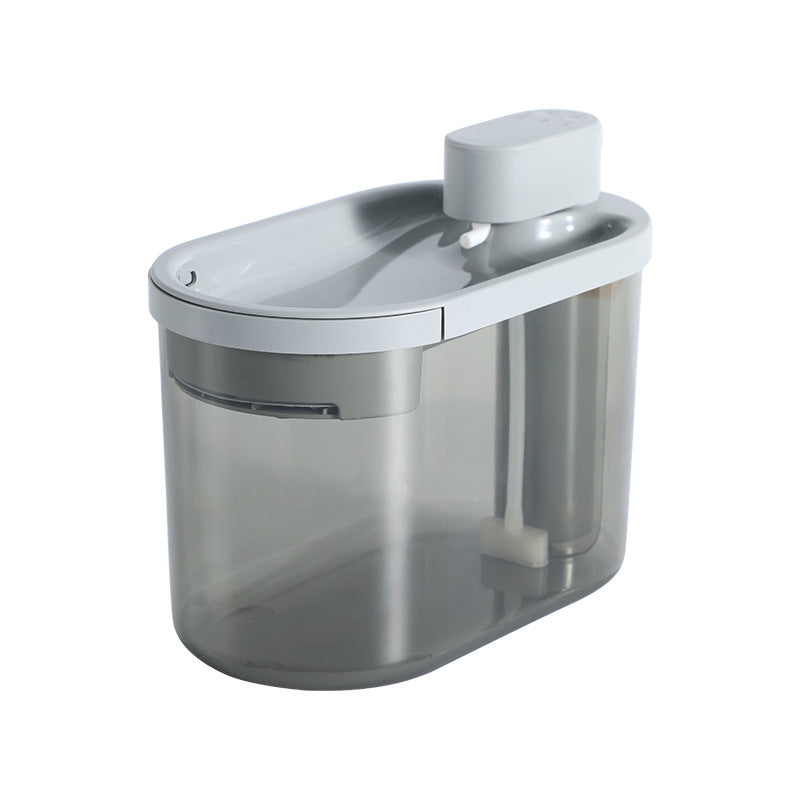 Automatic Pet Water Bowl