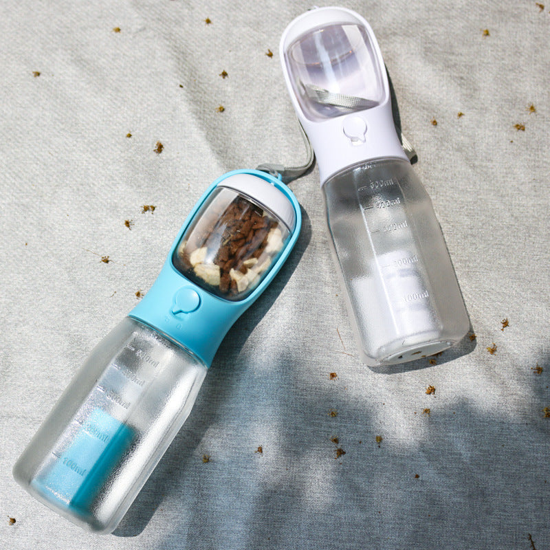 Leak Proof Pet Water Bottle