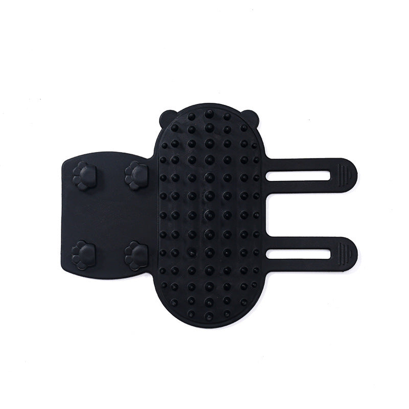 Cat Hair Removal & Massage Comb