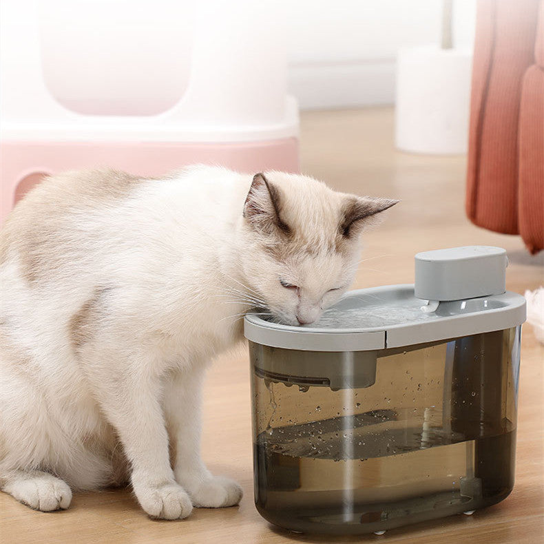 Automatic Pet Water Bowl