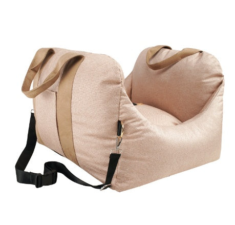 Waterproof Car Seat