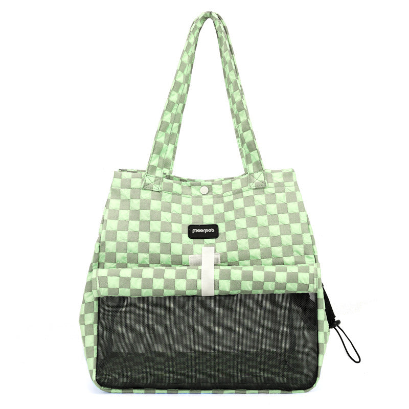 Portable Cat Shoulder Bag
