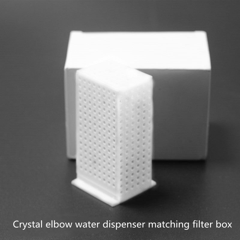 Automatic Circulating Pet Water Dispenser