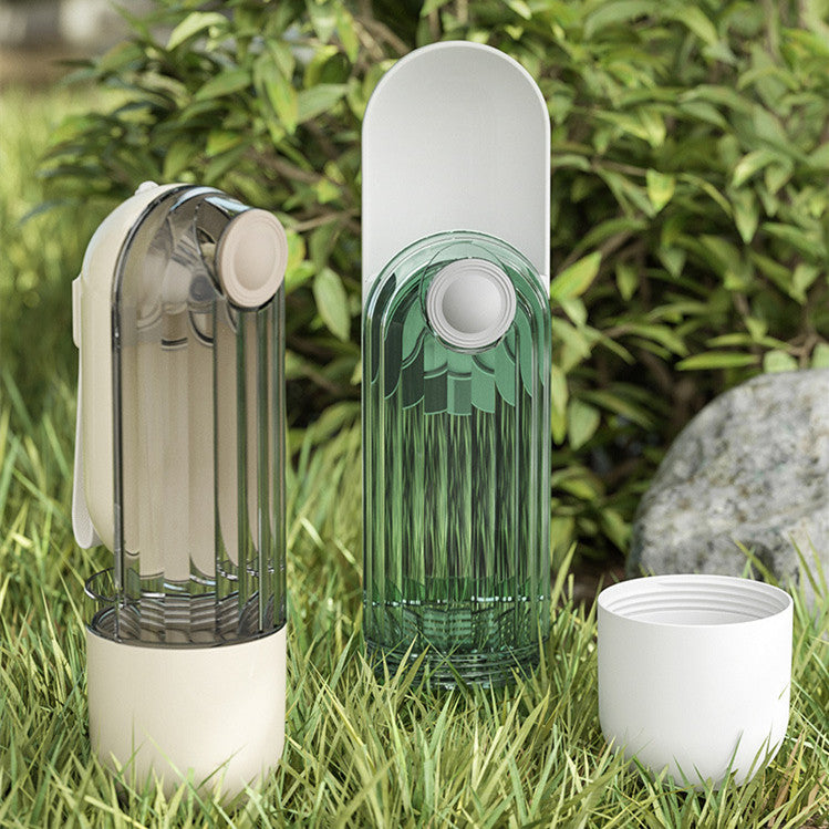 Portable Pet Water Cup
