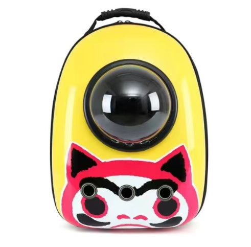 Portable Pet Space Bag