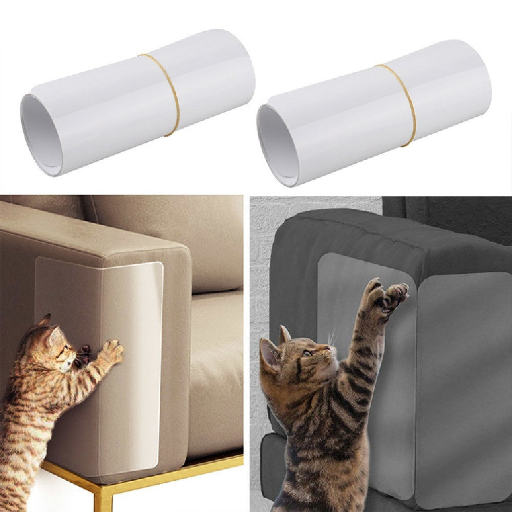 Anti-Scratch Furniture Stickers